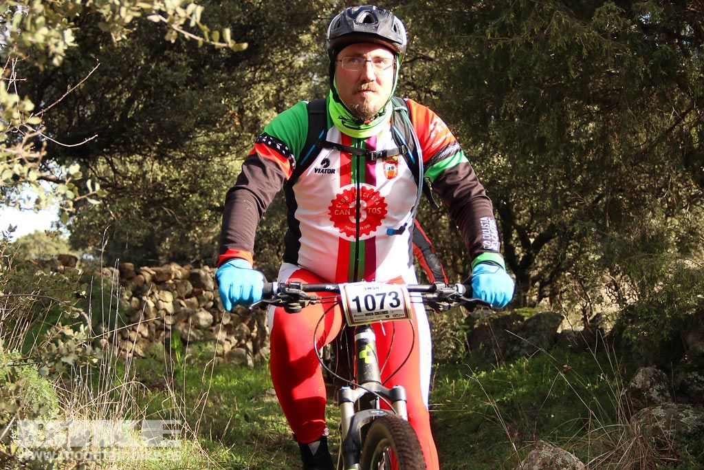 Maratón Sierra Oeste 2016. Galería 12