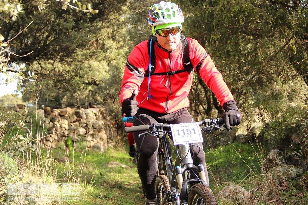 Maratón Sierra Oeste 2016. Galería 12