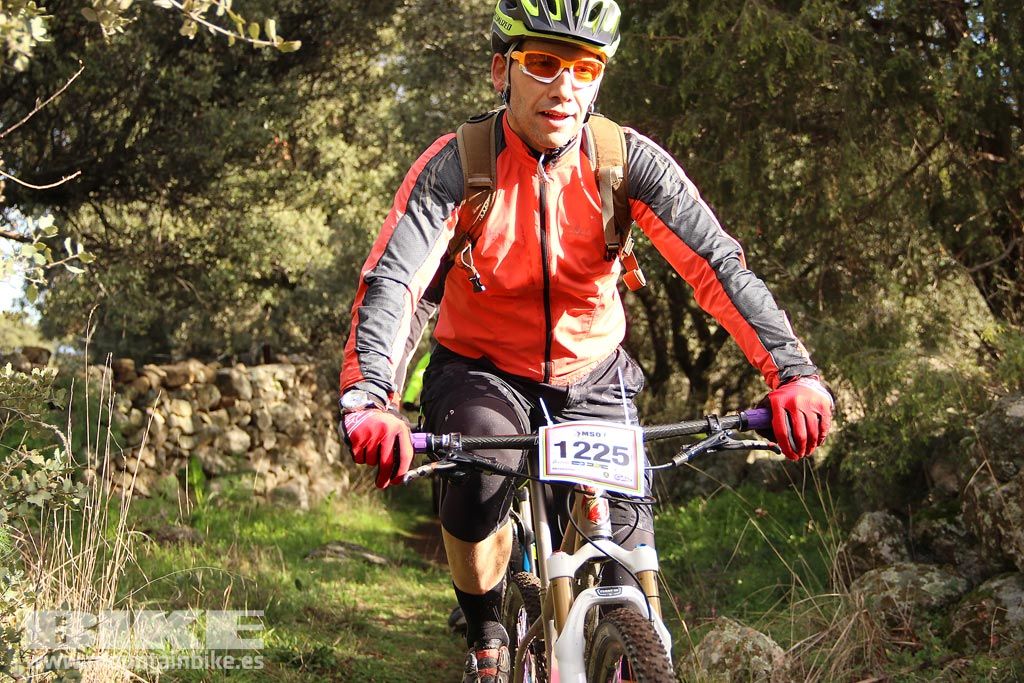 Maratón Sierra Oeste 2016. Galería 12