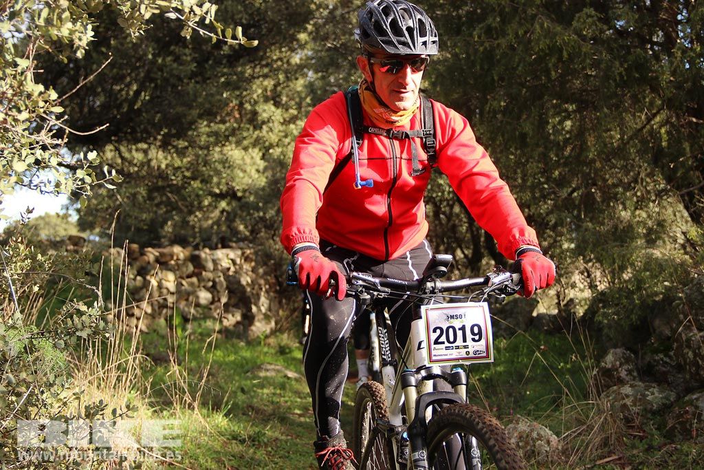 Maratón Sierra Oeste 2016. Galería 12