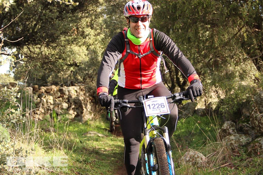 Maratón Sierra Oeste 2016. Galería 12