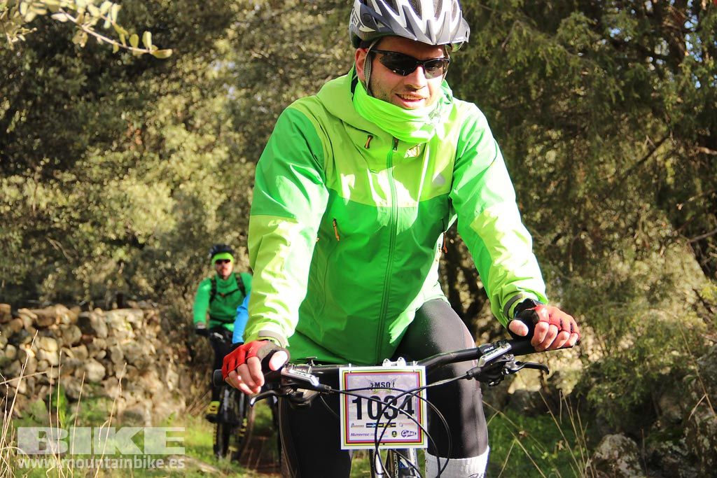 Maratón Sierra Oeste 2016. Galería 12