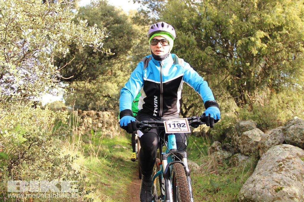 Maratón Sierra Oeste 2016. Galería 12