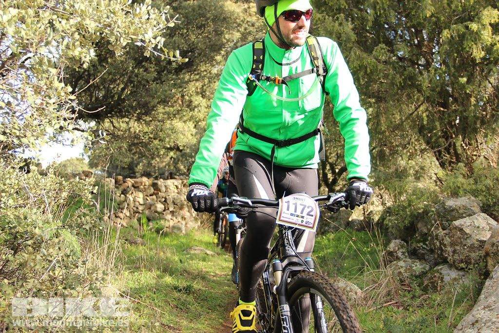 Maratón Sierra Oeste 2016. Galería 12