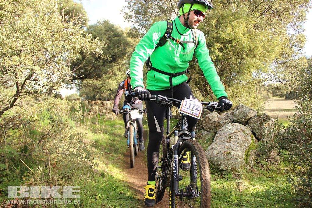 Maratón Sierra Oeste 2016. Galería 12