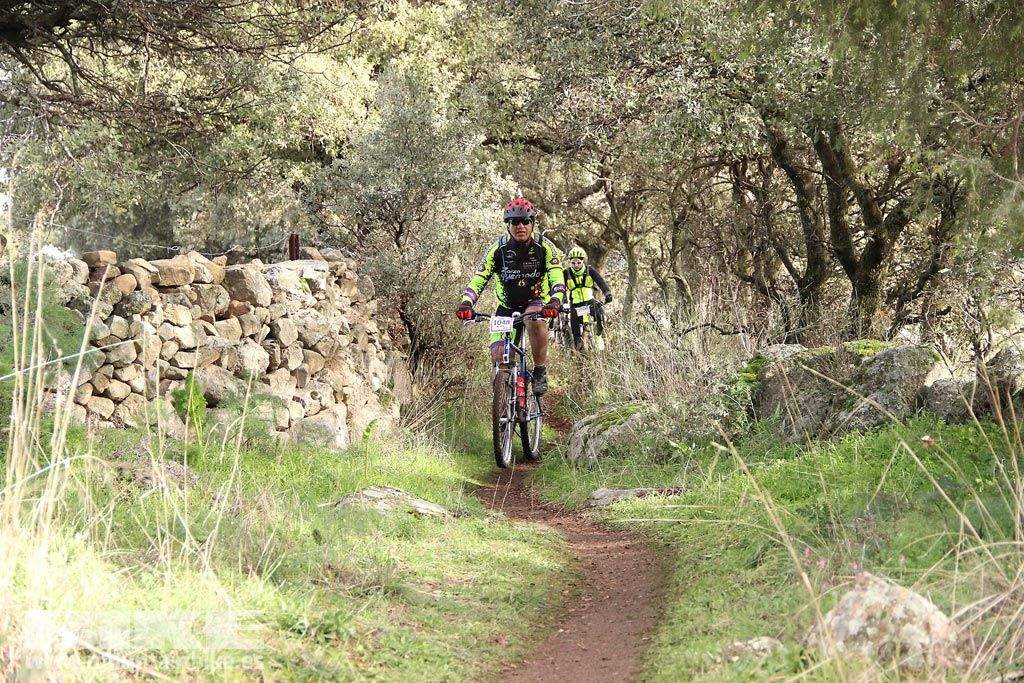 Maratón Sierra Oeste 2016. Galería 12
