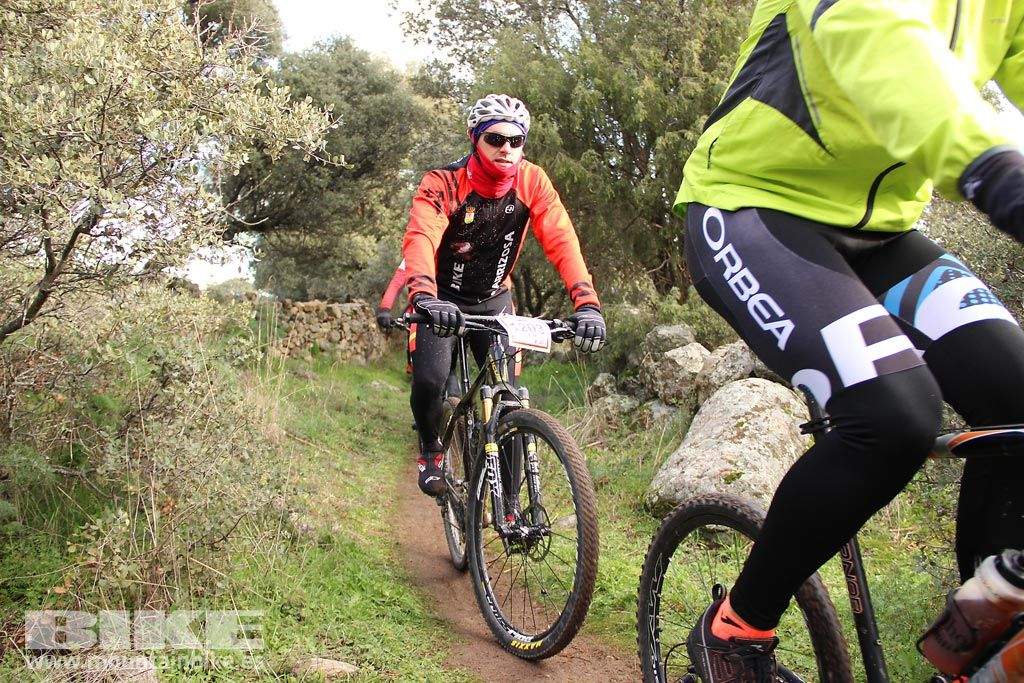 Maratón Sierra Oeste 2016. Galería 12