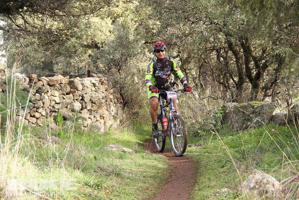 Maratón Sierra Oeste 2016. Galería 12