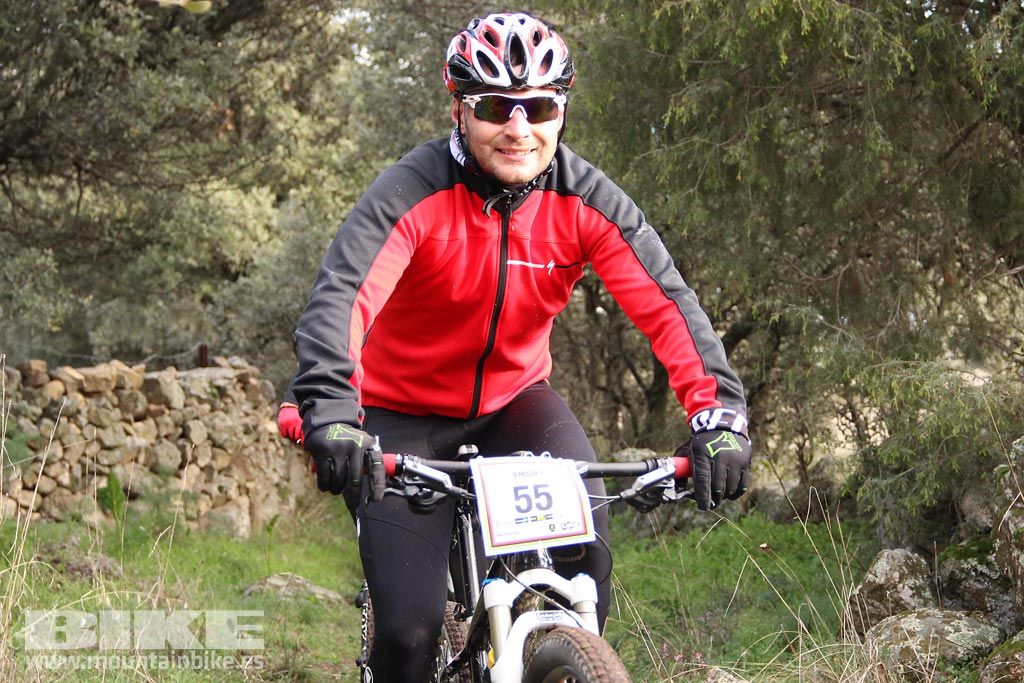 Maratón Sierra Oeste 2016. Galería 12