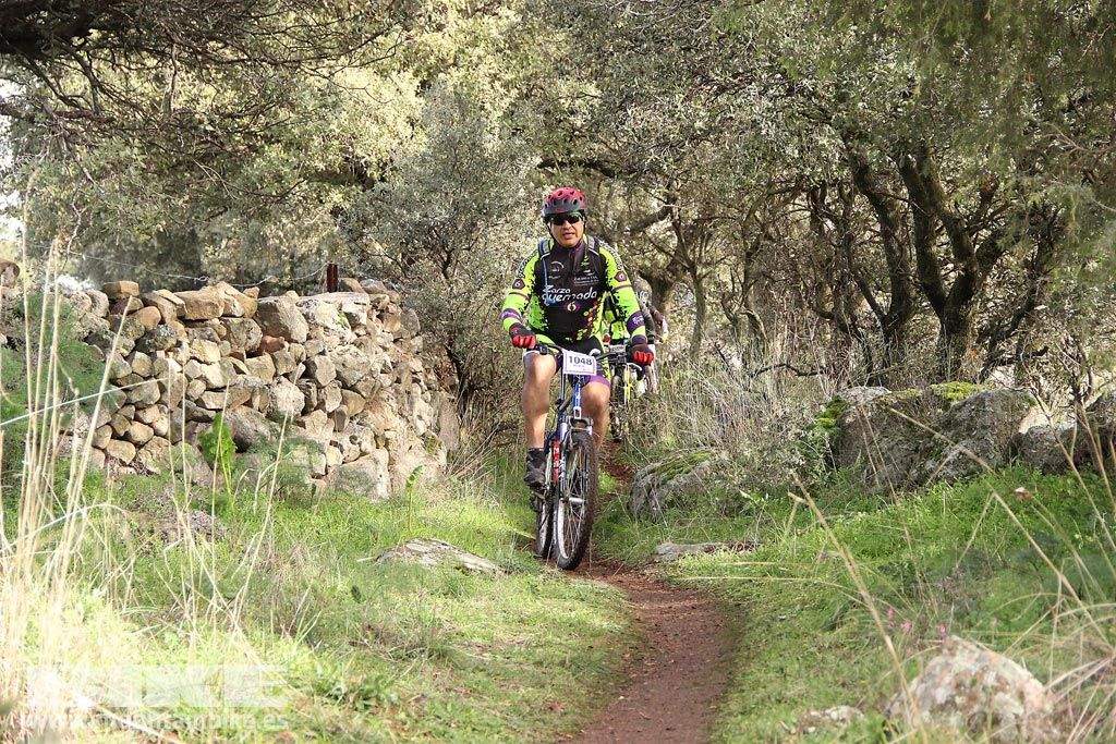 Maratón Sierra Oeste 2016. Galería 12