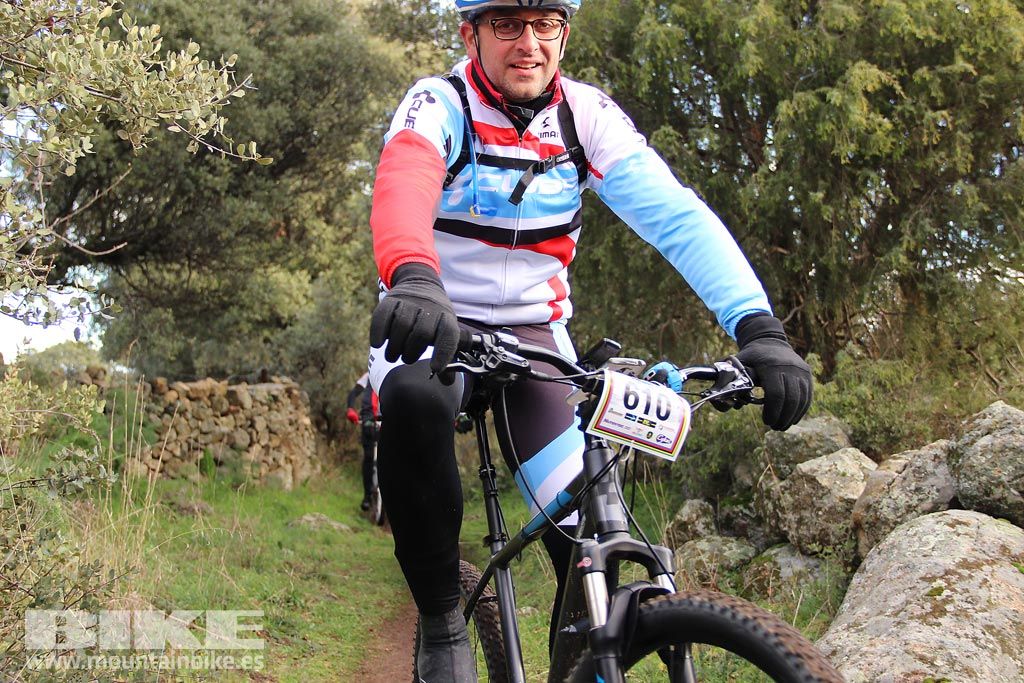 Maratón Sierra Oeste 2016. Galería 12