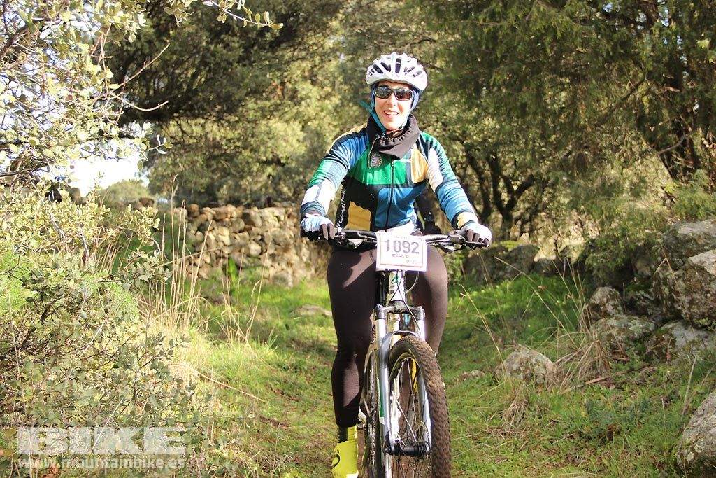 Maratón Sierra Oeste 2016. Galería 12