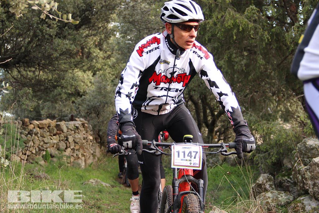 Maratón Sierra Oeste 2016. Galería 12