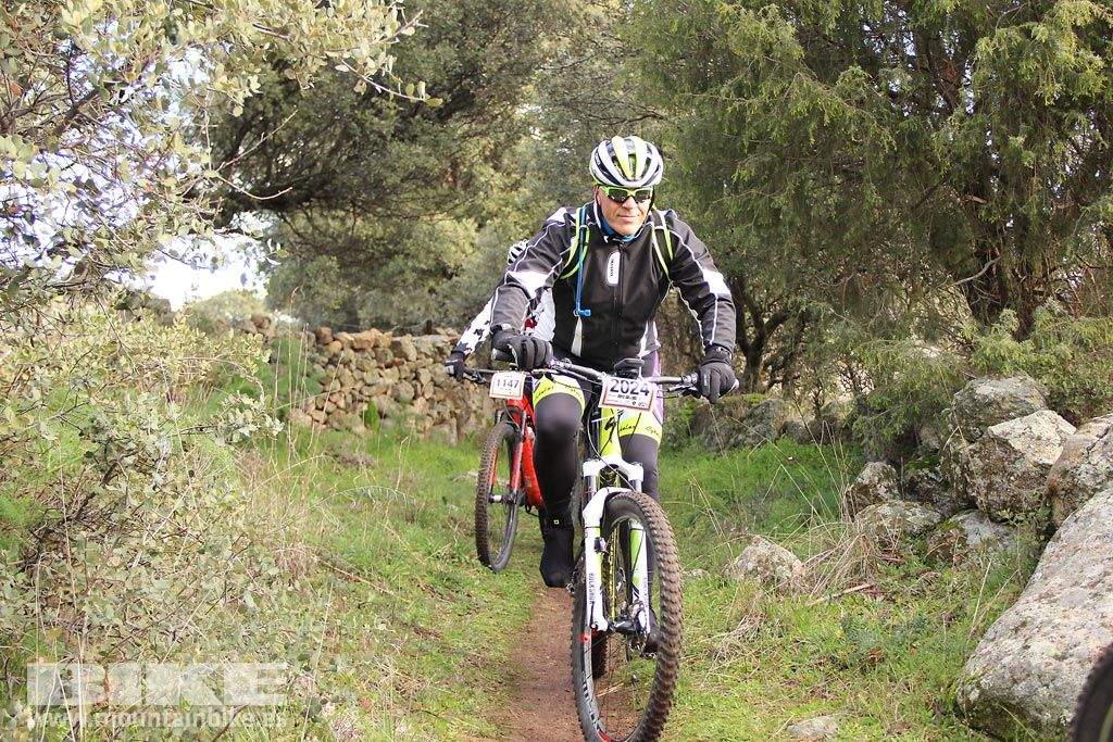 Maratón Sierra Oeste 2016. Galería 12