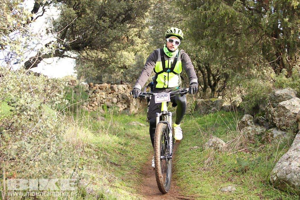 Maratón Sierra Oeste 2016. Galería 12