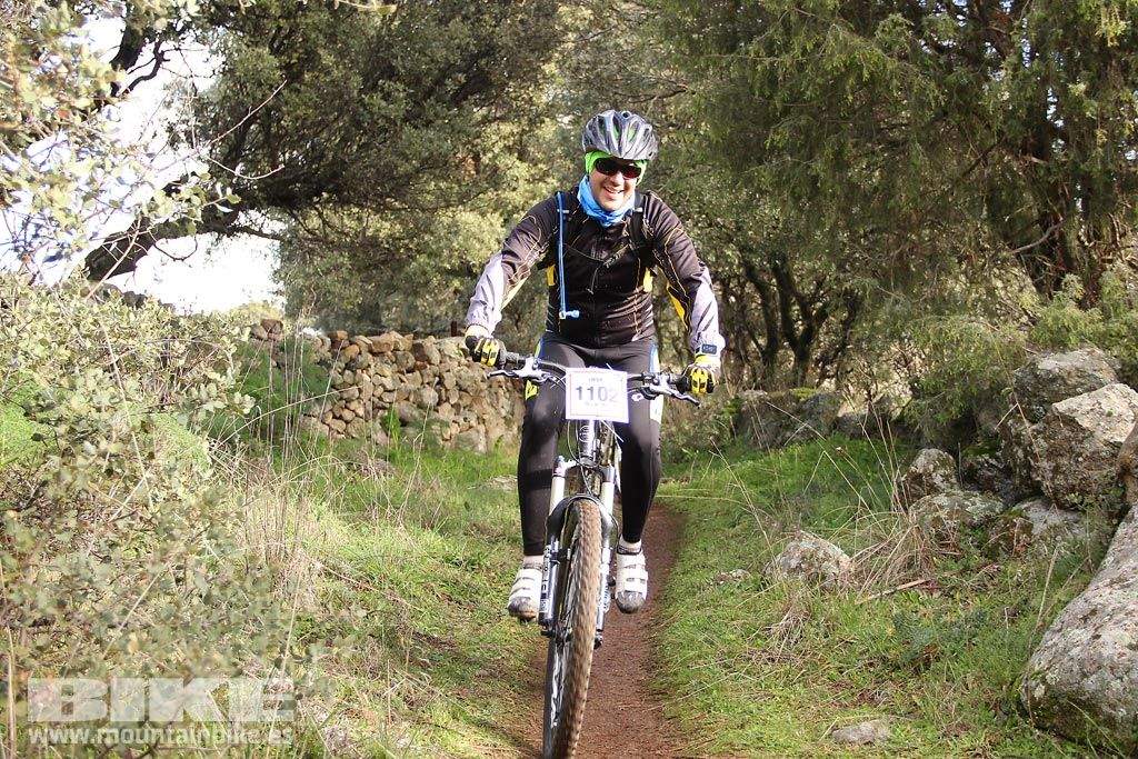 Maratón Sierra Oeste 2016. Galería 12