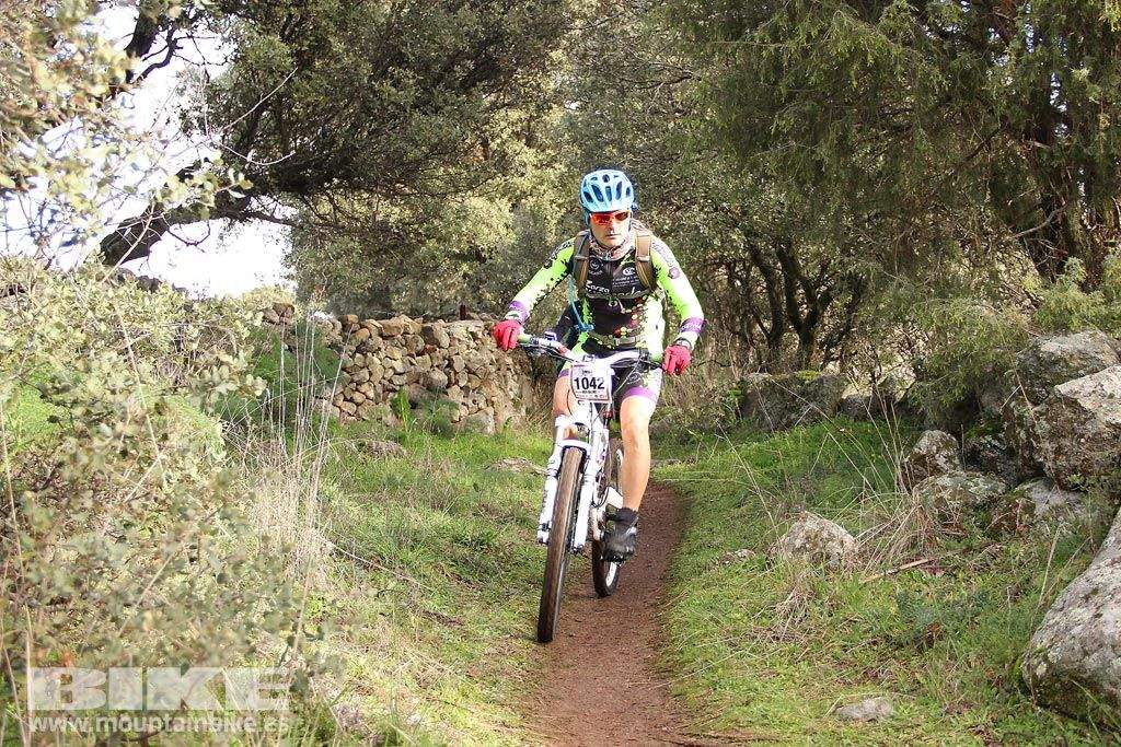Maratón Sierra Oeste 2016. Galería 12