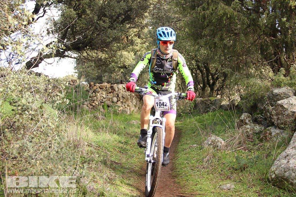 Maratón Sierra Oeste 2016. Galería 12