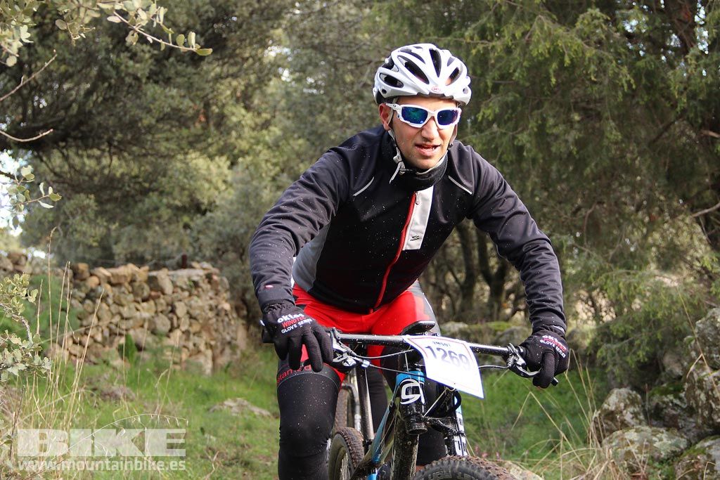 Maratón Sierra Oeste 2016. Galería 12