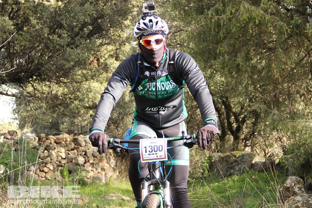 Maratón Sierra Oeste 2016. Galería 12