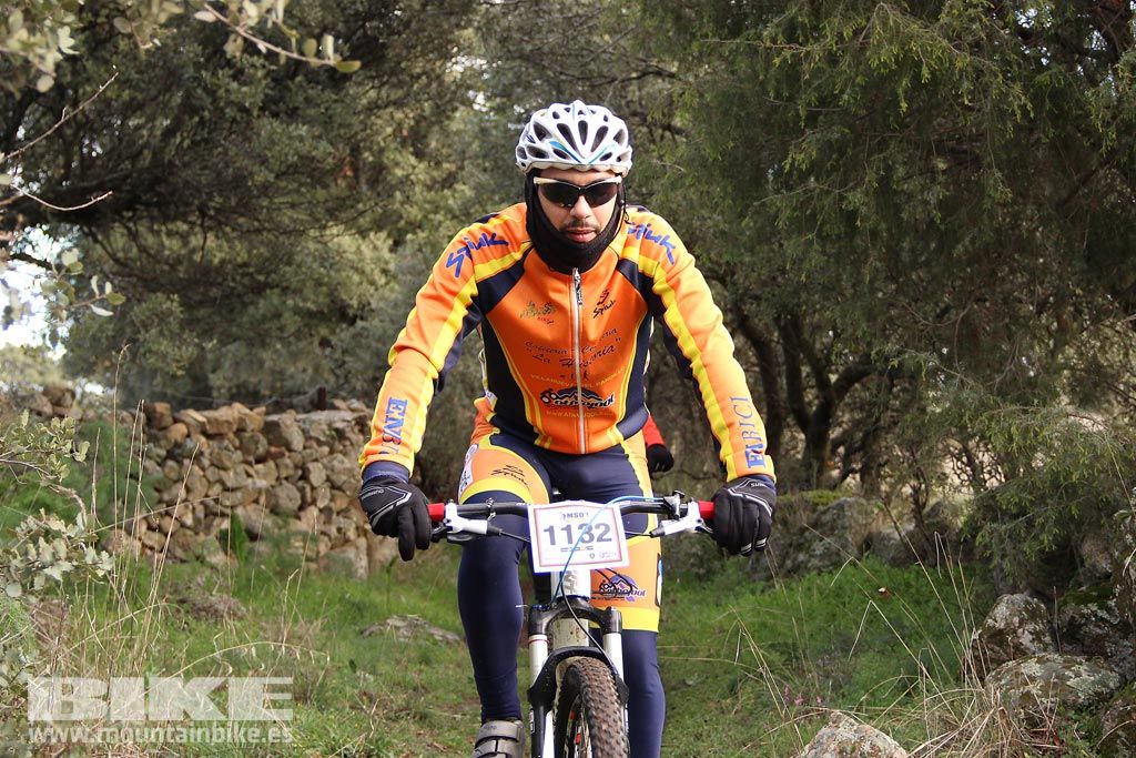 Maratón Sierra Oeste 2016. Galería 12