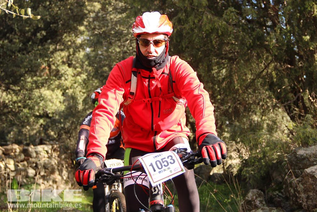 Maratón Sierra Oeste 2016. Galería 12