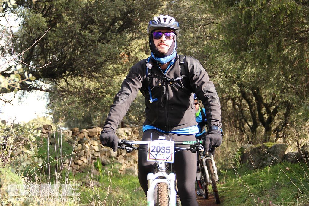 Maratón Sierra Oeste 2016. Galería 12