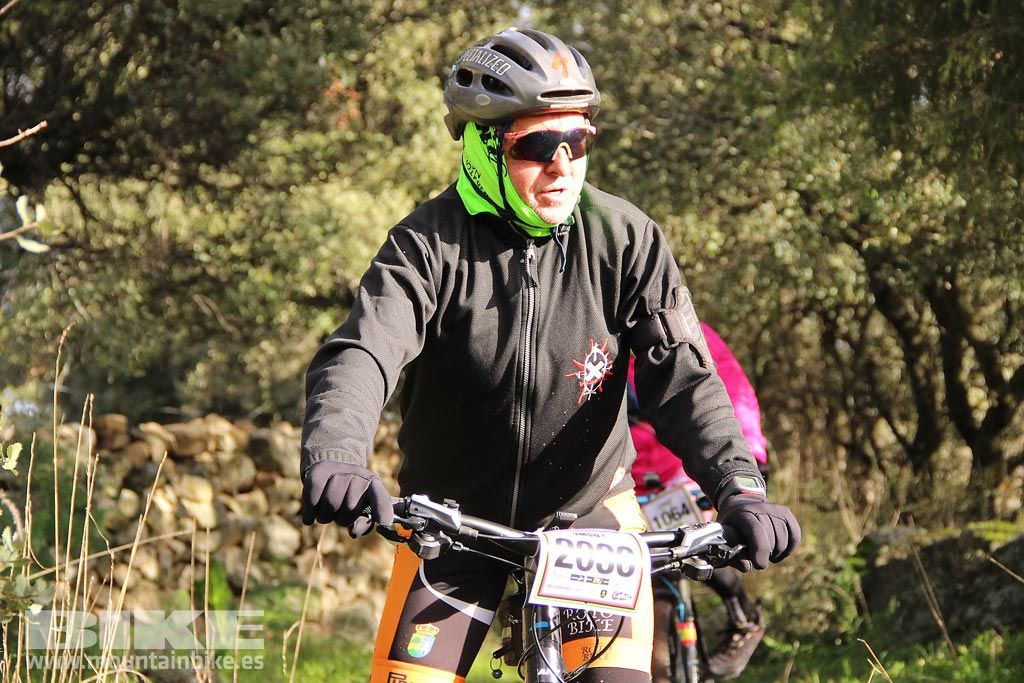 Maratón Sierra Oeste 2016. Galería 12