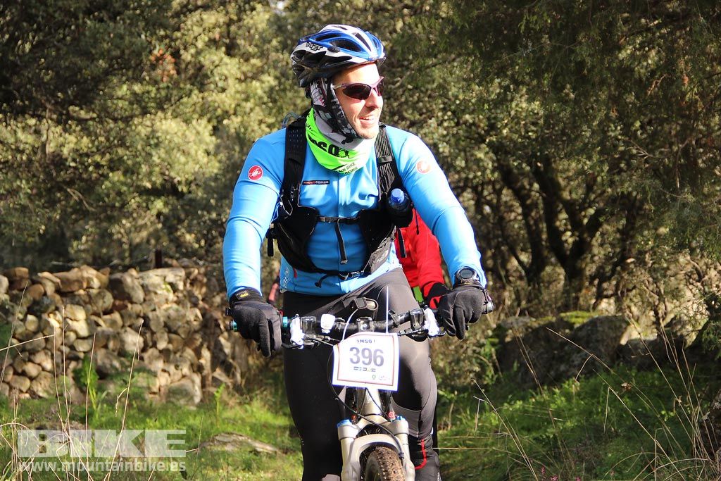 Maratón Sierra Oeste 2016. Galería 12