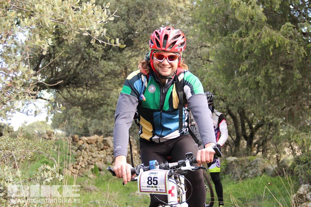 Maratón Sierra Oeste 2016. Galería 12