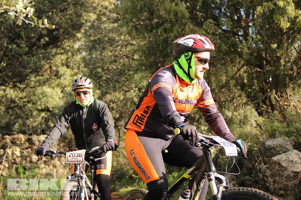 Maratón Sierra Oeste 2016. Galería 12