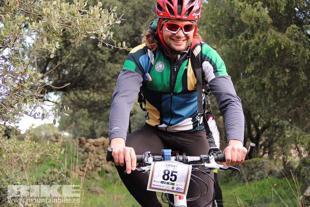 Maratón Sierra Oeste 2016. Galería 12