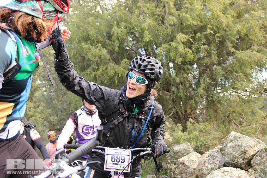 Maratón Sierra Oeste 2016. Galería 12