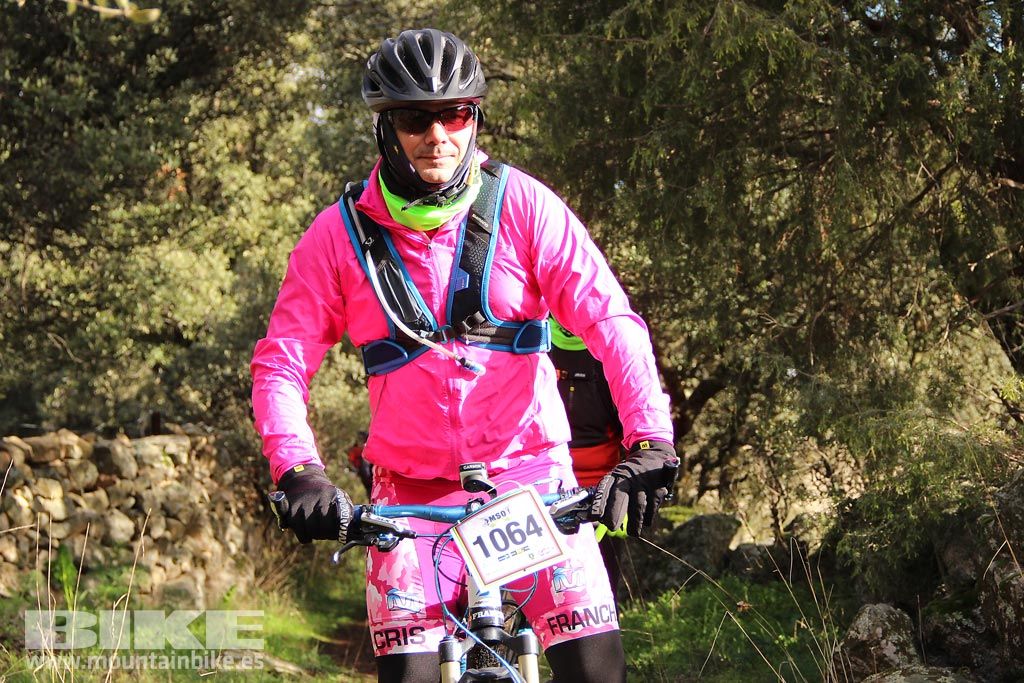 Maratón Sierra Oeste 2016. Galería 12