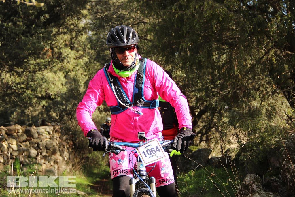 Maratón Sierra Oeste 2016. Galería 12