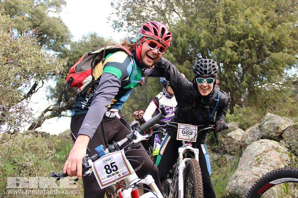 Maratón Sierra Oeste 2016. Galería 12