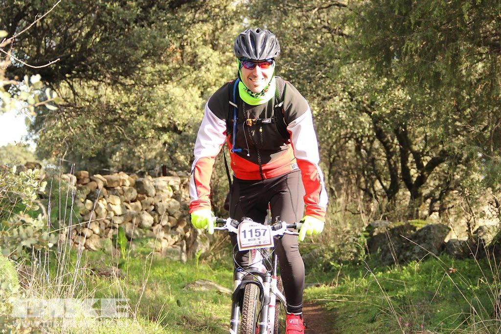 Maratón Sierra Oeste 2016. Galería 12