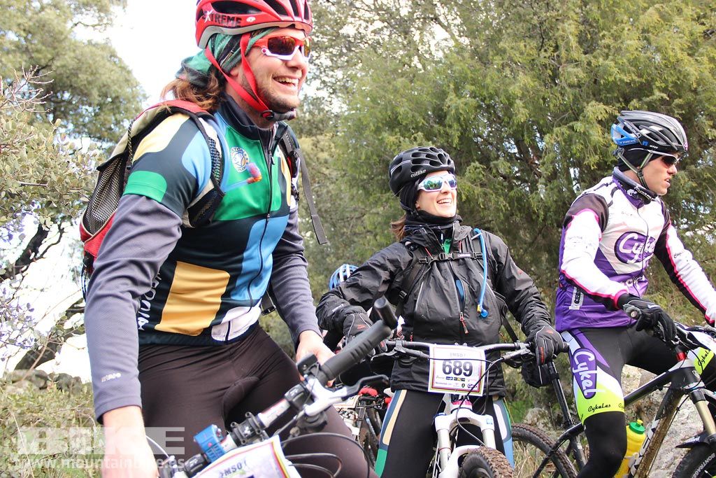 Maratón Sierra Oeste 2016. Galería 12