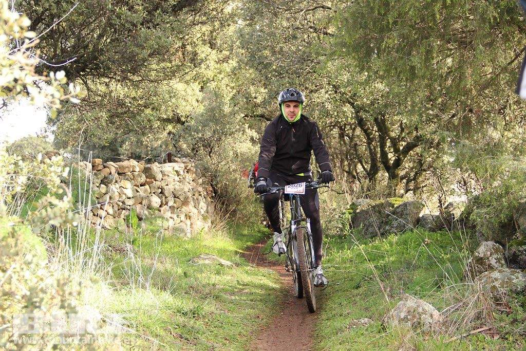 Maratón Sierra Oeste 2016. Galería 12