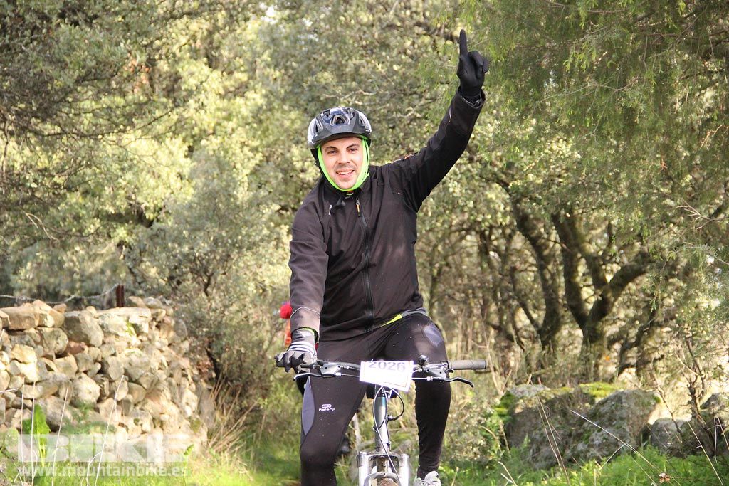 Maratón Sierra Oeste 2016. Galería 12