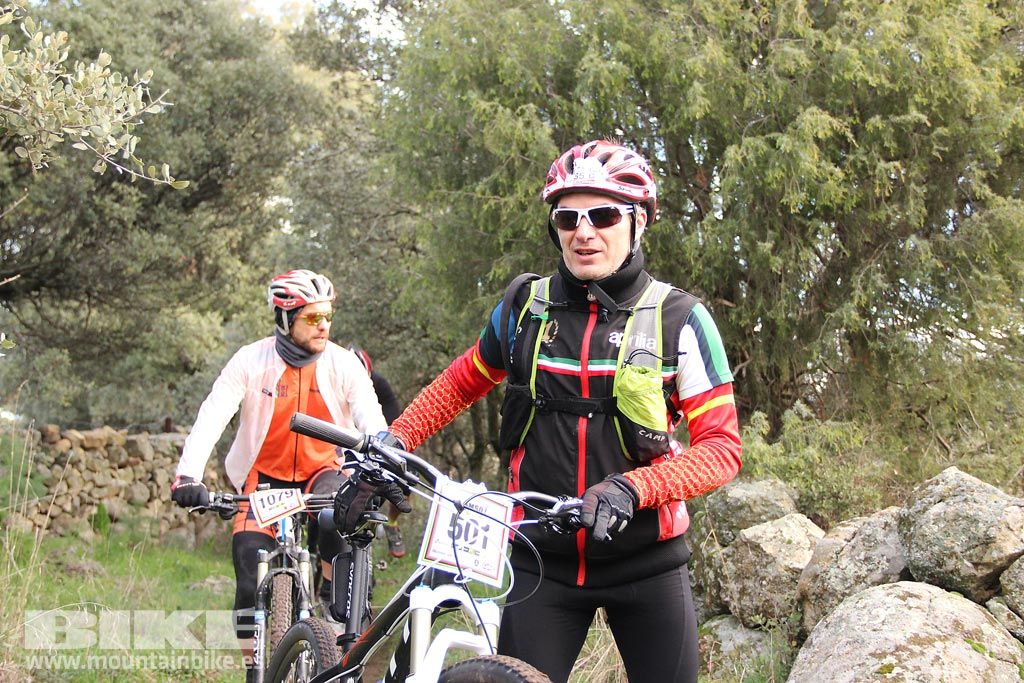 Maratón Sierra Oeste 2016. Galería 12