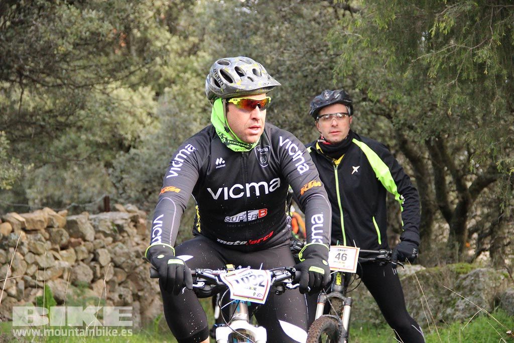 Maratón Sierra Oeste 2016. Galería 12