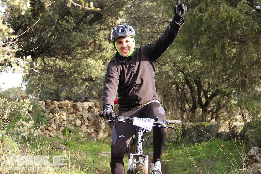 Maratón Sierra Oeste 2016. Galería 12