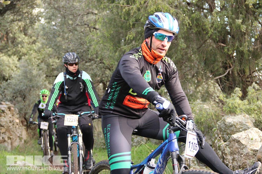 Maratón Sierra Oeste 2016. Galería 12