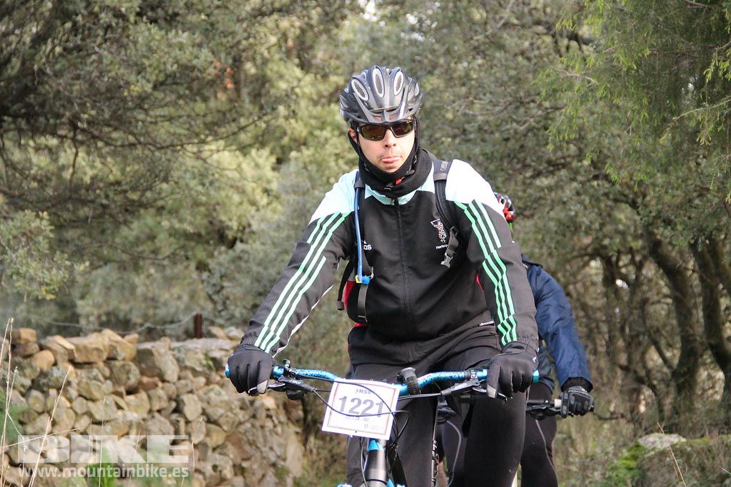 Maratón Sierra Oeste 2016. Galería 12