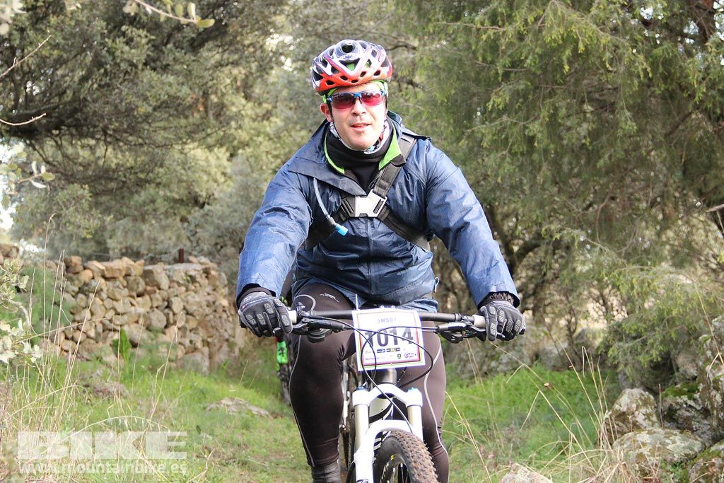 Maratón Sierra Oeste 2016. Galería 12