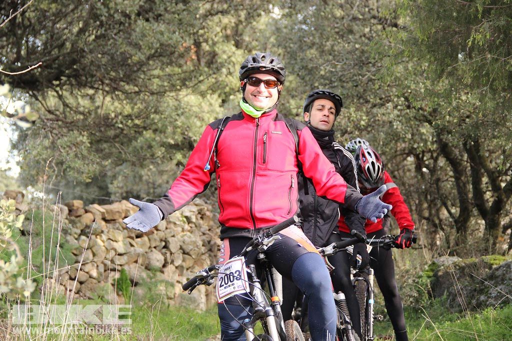 Maratón Sierra Oeste 2016. Galería 12
