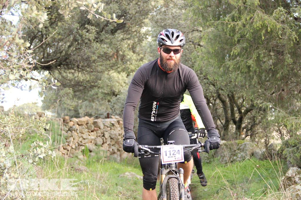 Maratón Sierra Oeste 2016. Galería 12