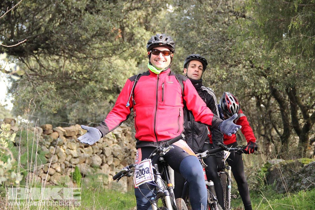 Maratón Sierra Oeste 2016. Galería 12