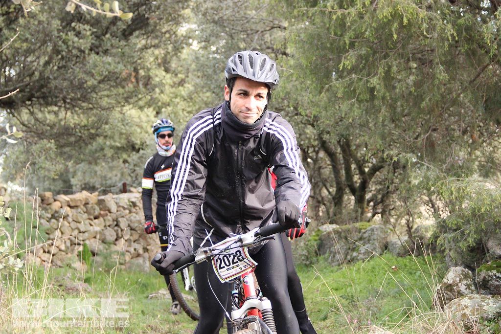 Maratón Sierra Oeste 2016. Galería 12